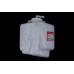 Honda Civic SH3 / SH4 '88-'91 Radiator Spare Tank | OE part Number : 19101-PM5-A01